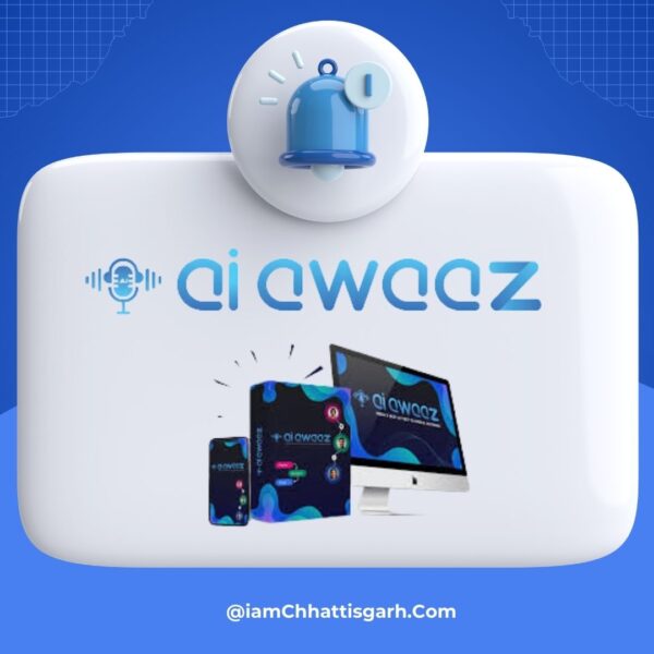 Ai Awaaz At Cheap Price