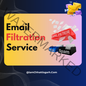 Email Filtration Service