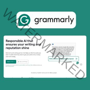 Grammarly For One Month