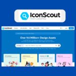 Iconscout Subscription For One Month