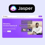 Jasper Unlimited Ai Subscription For One Month