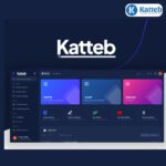 Katteb Ai Subscription For One Month