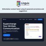 Linguix Pro
