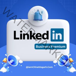 Linkedin Business Plan for 6 month