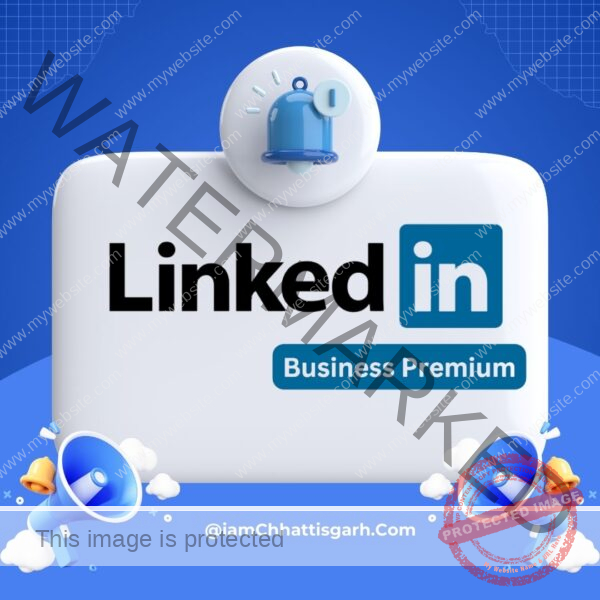 Linkedin Business Plan for 6 month