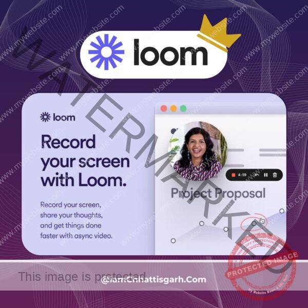 Loom Premium 1 Year