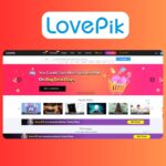 LovePik Pro Subscription For One Month