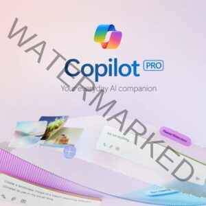 Microsoft Copilot Pro