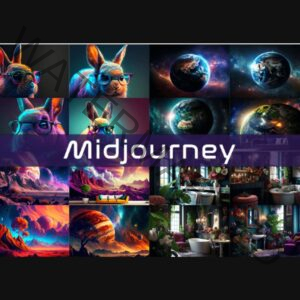 Mid Journey Subscription