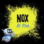 NOX Ai Pro Subscription For One Month