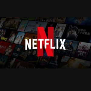 Netflix Subscription at Cheap Price