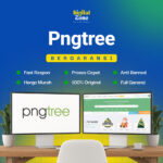 PNG TREE yearly plan AVAILABLE