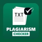 Plagiarism Checker
