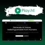 Play.ht Subscription For One Month