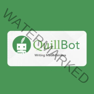 Quillbot Pro For One Month