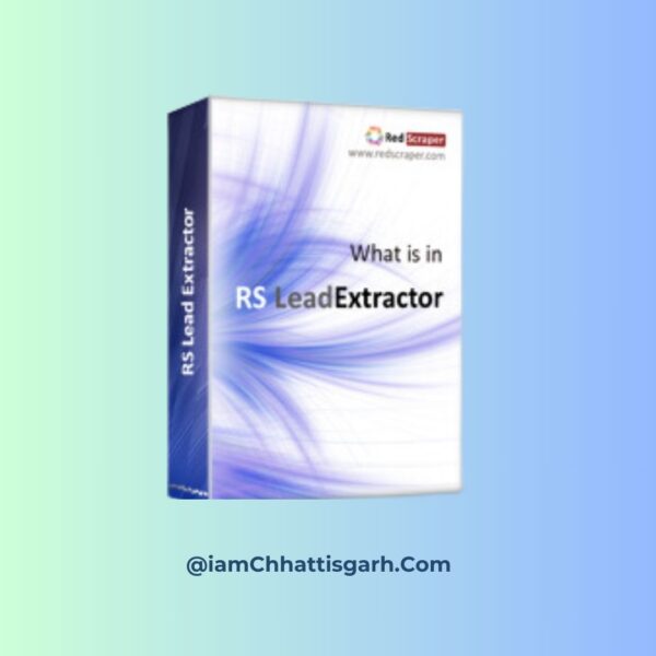 RS Lead Extractor