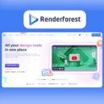 Renderforest Subscription For One Month