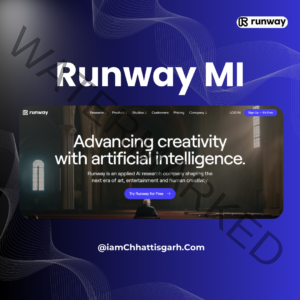 Runway Ml Available