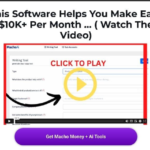 Satish Gaire - This Software Helps You Make Easy $10K+ Per Month - 2024