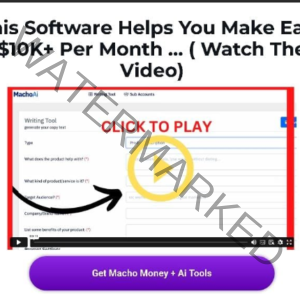 Satish Gaire - This Software Helps You Make Easy $10K+ Per Month - 2024