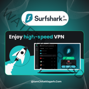 Surfshark VPN