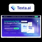 Texta.ai Subscription For One Month