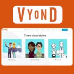 Vyond Subscription For One Month