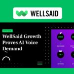 Wellsaidlabs Subscription For One Month