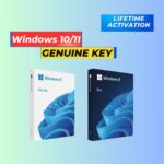 Windows 10 Pro & 11 Pro Bind Activation Keys
